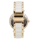 Michael Kors Ladies Parker Gold Watch - MK6400